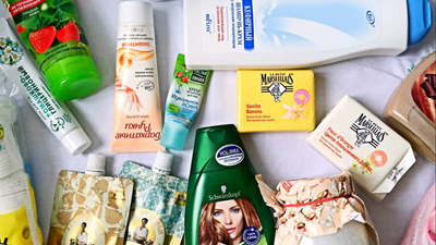 日化包裝膜 日化包裝膜