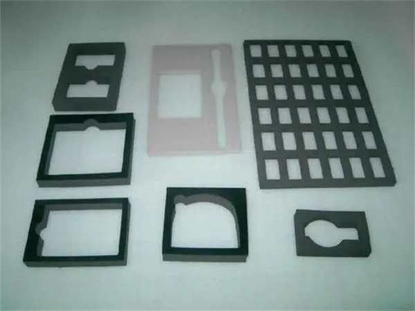 環(huán)保eva泡棉墊模切沖型